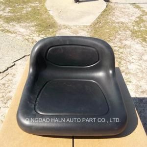 Custom Integral Skin PU Foam Tractor Seat