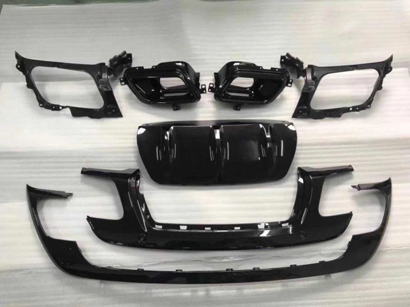 Factory Price Body Kit for Land Rover Range Rover Velar 2018 2019 2020 Bodykit