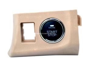 Special Panel Dashboard Push Button Start Reiz for Toyota