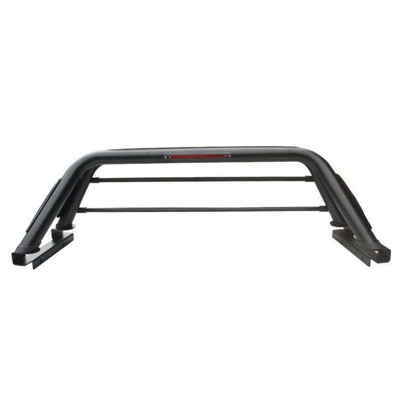 4X4 Pickup Truck Anti Sport Steel Rollbar Roll Bar for Ford Ranger Mitsubishi L200 Toyota Hilux 2021 2022