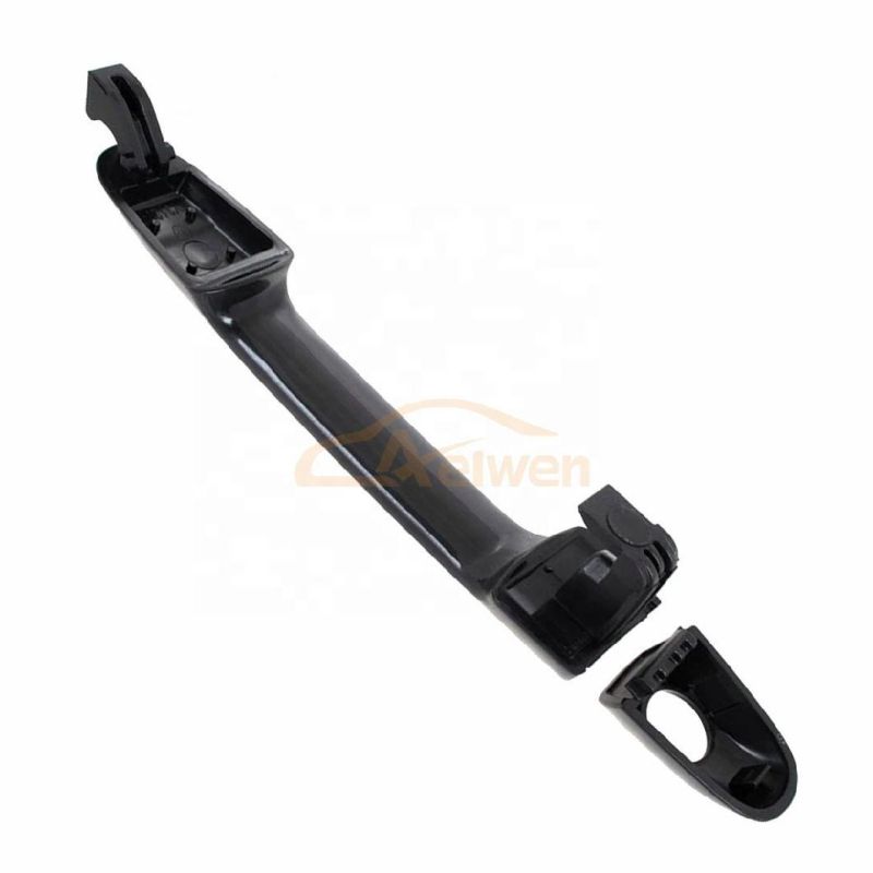 Aelwen Left Hand Auto Parts Car Door Handle Fit for Hyundai I20 2008-2015 OE Dh I20 L Dhi20L