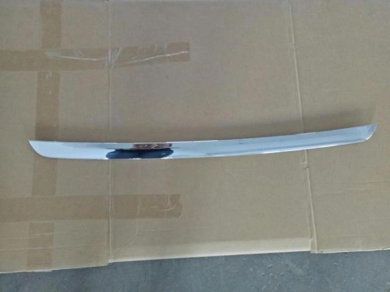 Wholesale Front Bumper Stripe for Toyota Prado Fj150 2010-2013