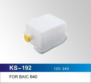 Windshield Washer Bottle, Reservoir for Baic B40 and More Cars, OEM Quality