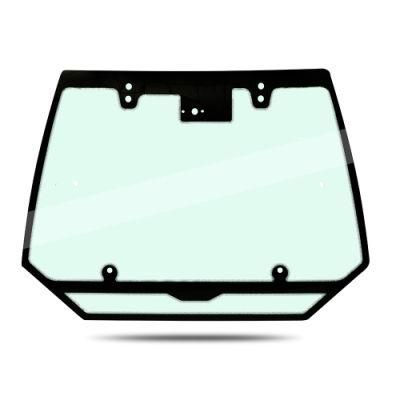 Body Auto Parts Glass for Tractors Farm/Mini/Farming Tractor