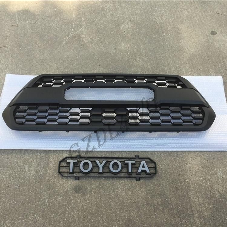Truck Fender Flares for Toyota Tacoma 2016-2018 Pickup