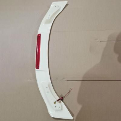 2020 HD New City Auto Roof Spoiler Rear Spoiler