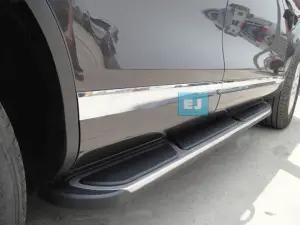 Side Step for Volkswagen Touareg 2011+ (D Style)