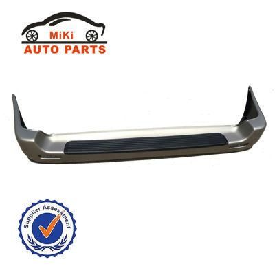 Wholesale Car Back Bumper for Toyota Land Cruiser 100 2005-2007