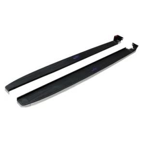 Aluminum Running Boards Side Steps for Ford Edge Accessories
