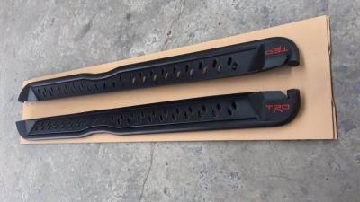 Trd Side Bar for Hilux Revo