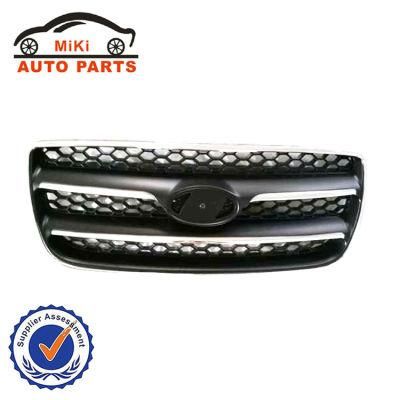 Auto Grill for Hyundai Santafe 07 Spare Parts 86560-2b020