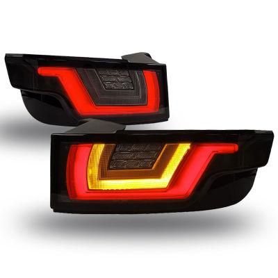 Hot Sale Rear Lamp for Land Rover Range Rover Evoque 2012-2015 Tail Lights