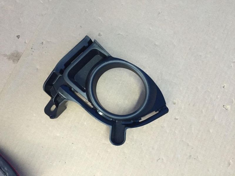Wholesale Front Fog Lamp Cover for Toyota Highlander 2014-2016