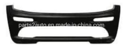 Jeep Grander Cherokee Srt8 Front Bumper 2014-2016, OEM 68214332AA