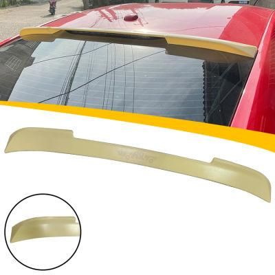 Exterior Accessories for Ford Mustang Roof Wing Spoiler 2015+