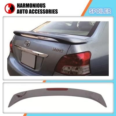 Auto Sculpt Roof Spoiler for Toyota Vios 2008-2013