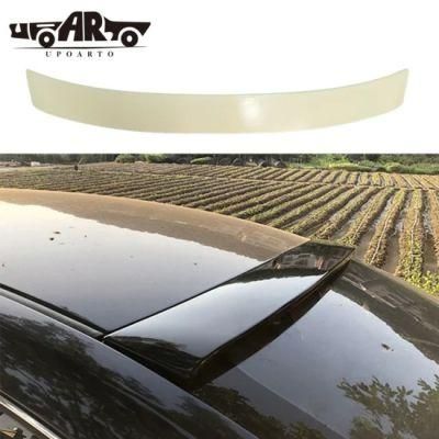 Auto Parts for Nissan Sylphy Roof Wing Spoiler 2012-2019
