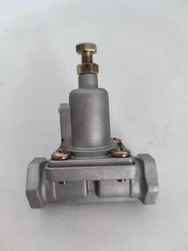 Overflow Valve Brake System Brake Valve for Truck 4341001240