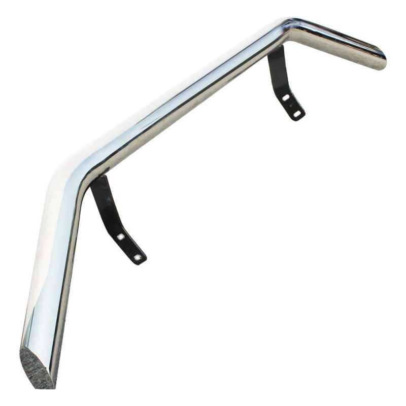 Auto Stainless Steel Bull Bar for Toyota Hilux Revo