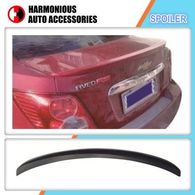 Auto Sculpt Roof Spoiler for Chevrolet Aveo