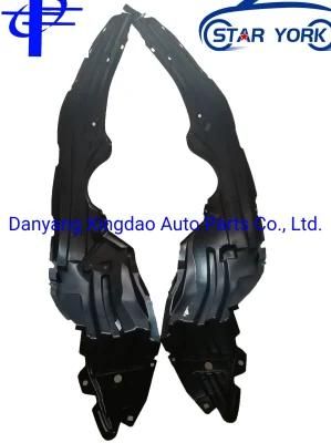 Inner Lining Fender Liner Splash Shield Toyota Probox 2015 53875-52400 53876-52310