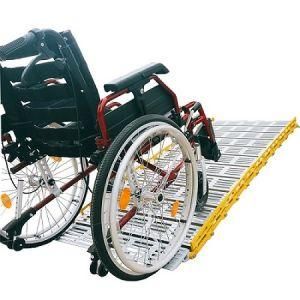 Wheelchair Ramp