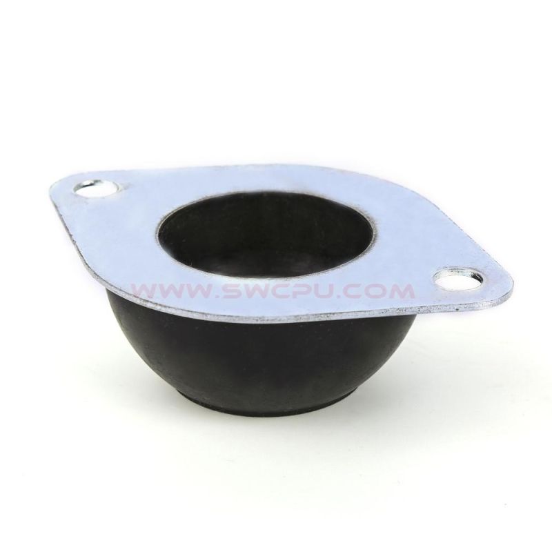 Customized Anti-Chemical Generators Anti Vibration Rubber Mounts