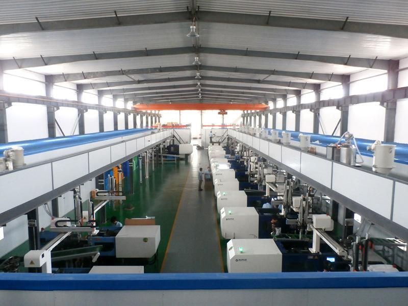 Plastic Tooling and Parts for Cooker/ Water Heater/ Autoparts/Airplane/ Washer/Dryer/Household Parts.