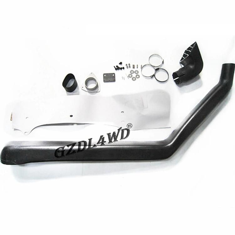 4WD Snorkel for Nissan Patrol Y62 Wagon 2010+ 4X4 Snorkel