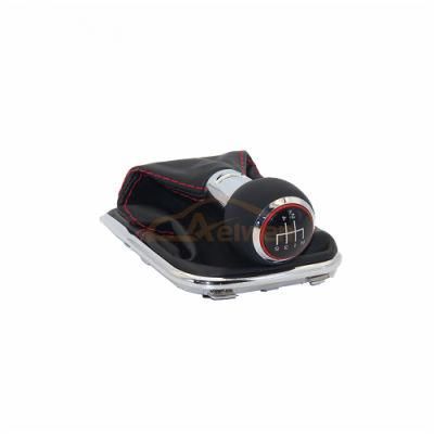 Aelwen Hot Sale Auto Gear Knob Shift Gear Handle Fit for Mercedes W202 W203