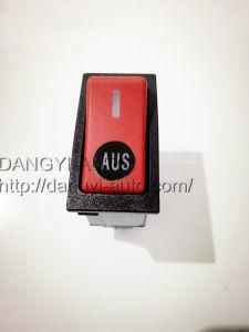 3792-00133 Aus Rocker Switch Bus Pare Parts