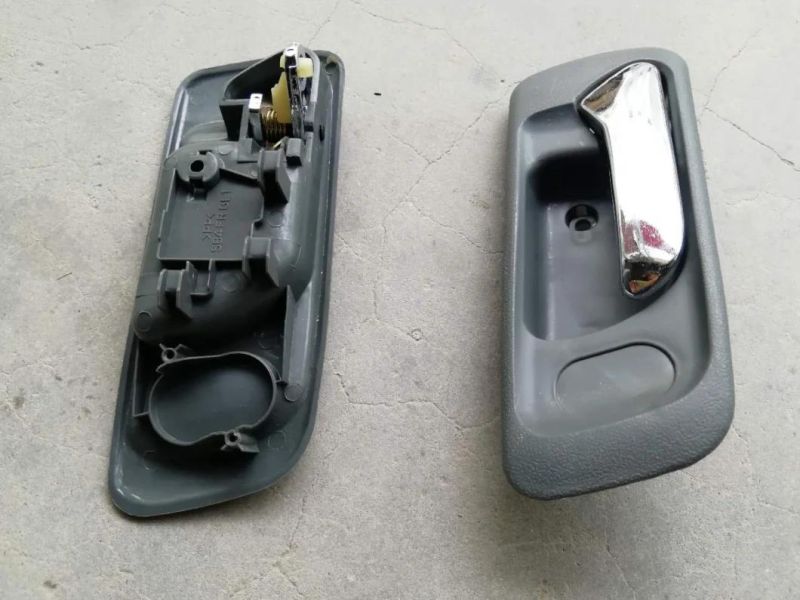 Car Door Inside Handle (Red Rock New Dakang Trinity/Heavy industry) for Truck