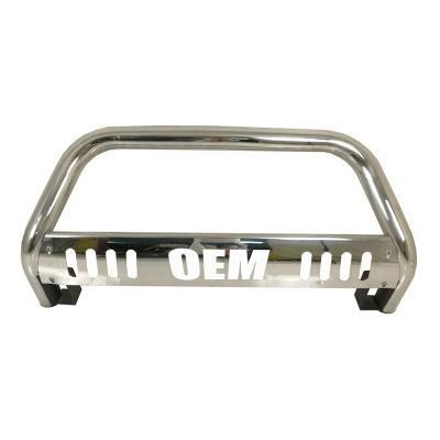 4X4 S/S Bull Bar Front Bumper for Toyota RAV4