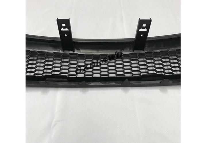 Decorative Screws ABS Car Front Grill for Hilux Revo 15-16