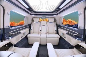 Luxury Vehicle Sear for Mercedes V250 Viano