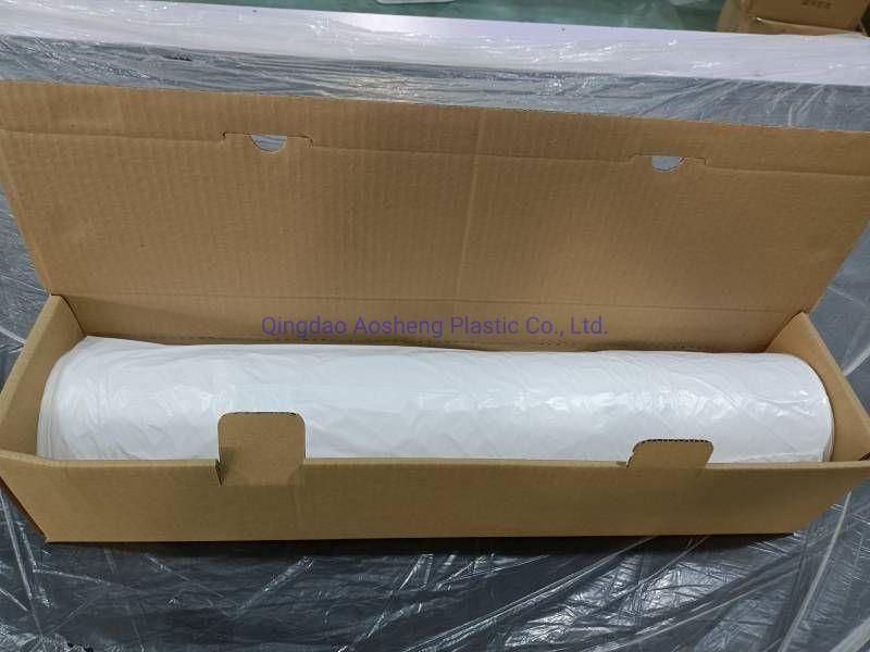 Plastic Seat Cover for Car Protection HDPE140cm*85cm*0.012mm