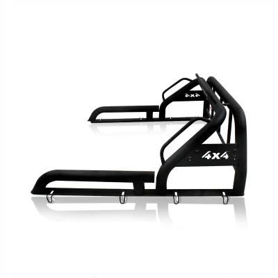 New Design Pickup Roll Bar for -Toyota Hilux Revo Ranger Tacoma