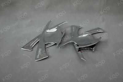 Hot Sale Door Handle Bowl for Toyota Chrome Kits Fortuner