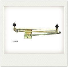 LG-008 Auto Mobile Wiper Linkage