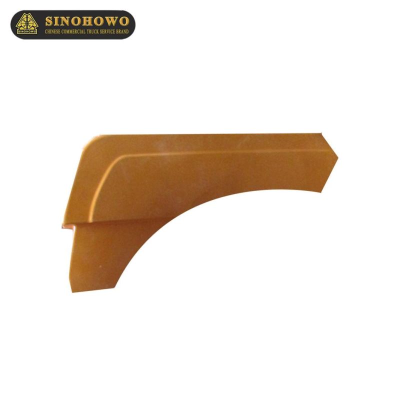 Brand New Quality Guarantee Front Fender for Shacman Truck