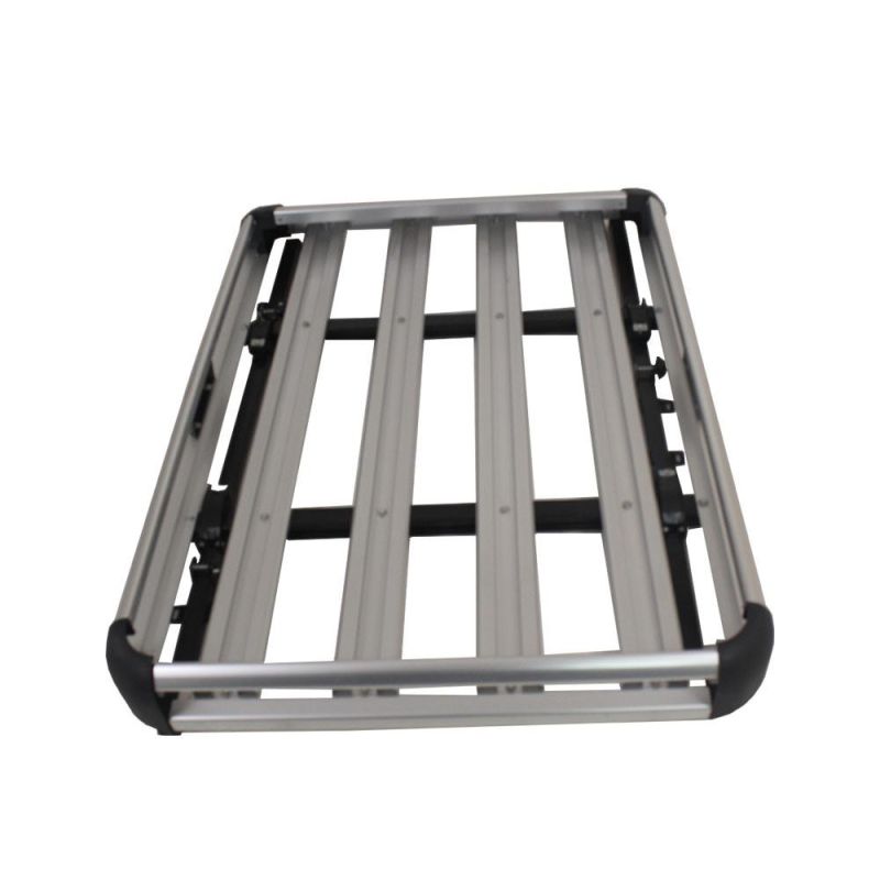 Universal 4X4 Roof Rack Basket for Hilux Revo D-Max -Ranger