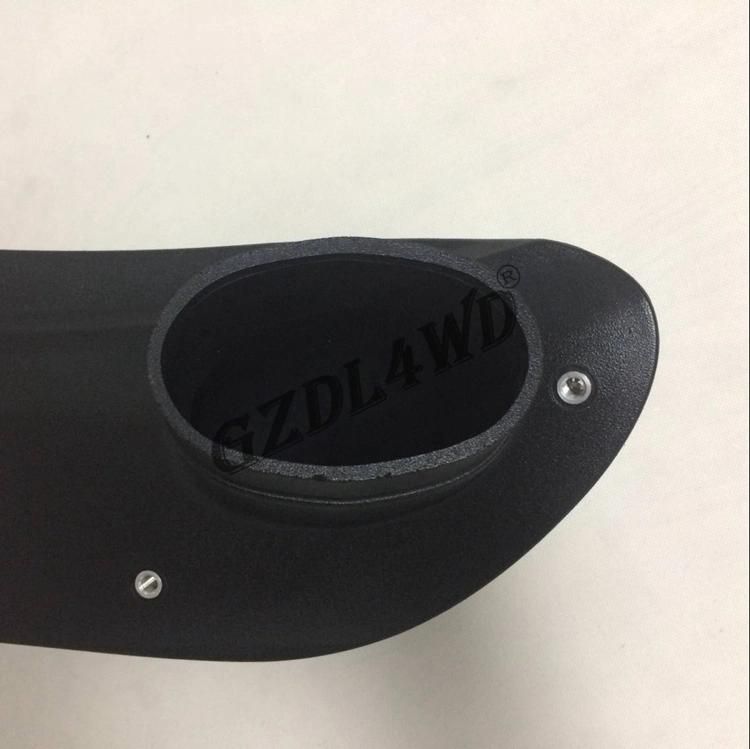 Snorkel to Suit Nissan Navara Np300 2015+