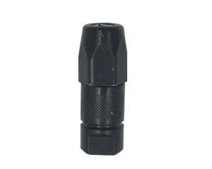 Sweden Type Grease Gun Coupler, Height 39mm, Hex 14mm, OE Quality, Competitive Price