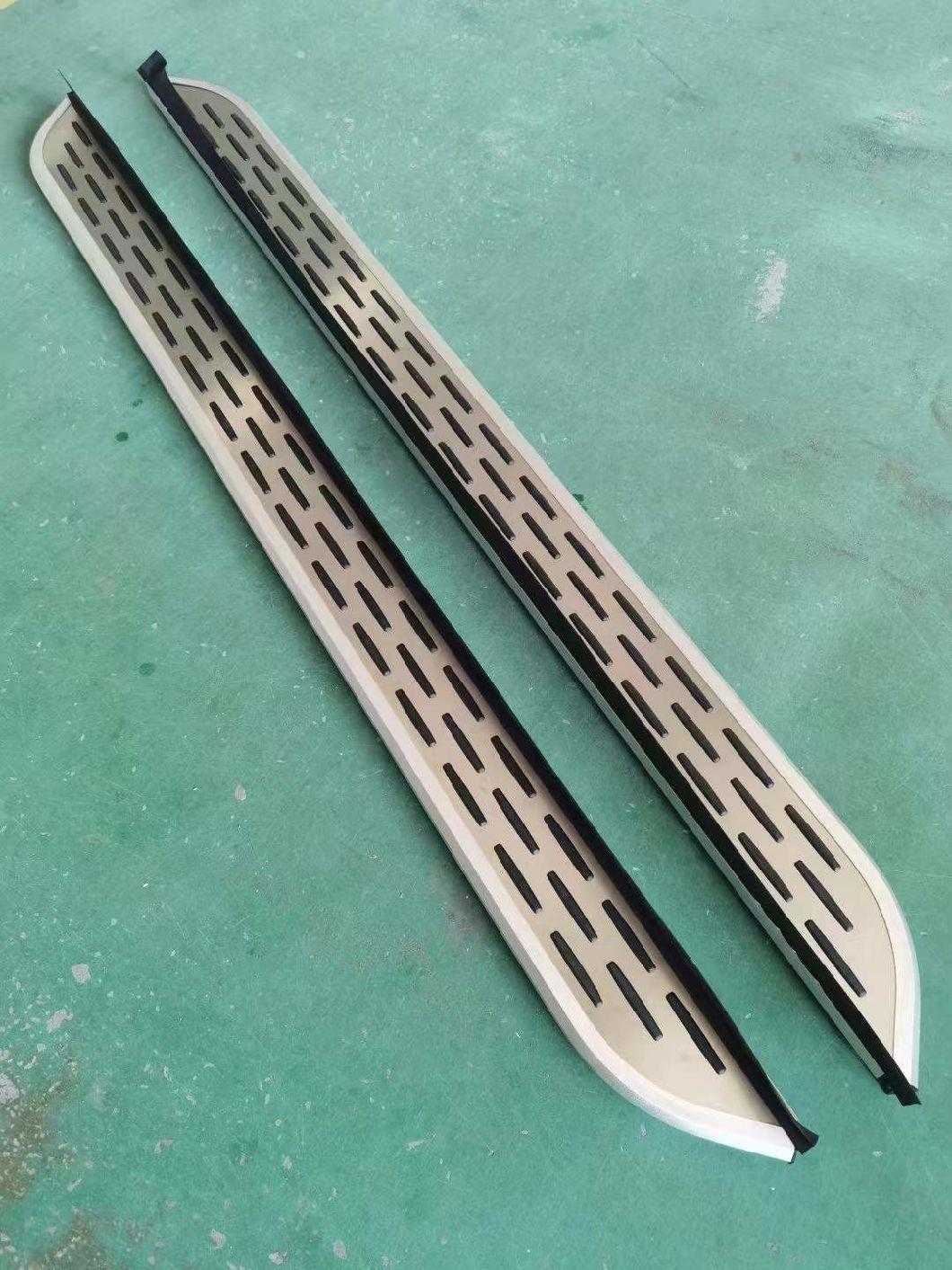 Support OEM Universal Waterproof Multifunction Aluminum Alloy Adjustable Roof Racks