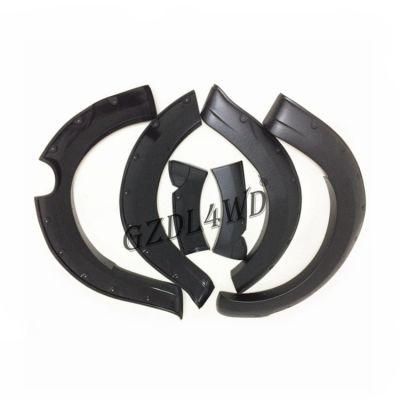 Original Repalcement Genuien Parts Fender Flare for Mazda Bt50