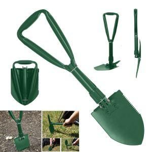 Folding Survival Shovel for Camp Hunt or Emergency Entrench