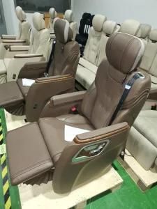 Factory Seat with Massages for Mercedes Viano Sprinter V250