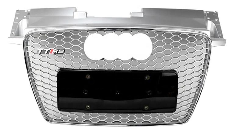 Audi Tt Grill 2015 2016 2017 2018 Auto Accessory Front Bumper Grille