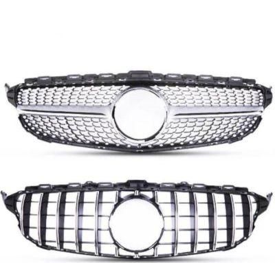 China Wholesale Front Grille Black for Land Cruiser Fj79 53101-60461 Car Parts