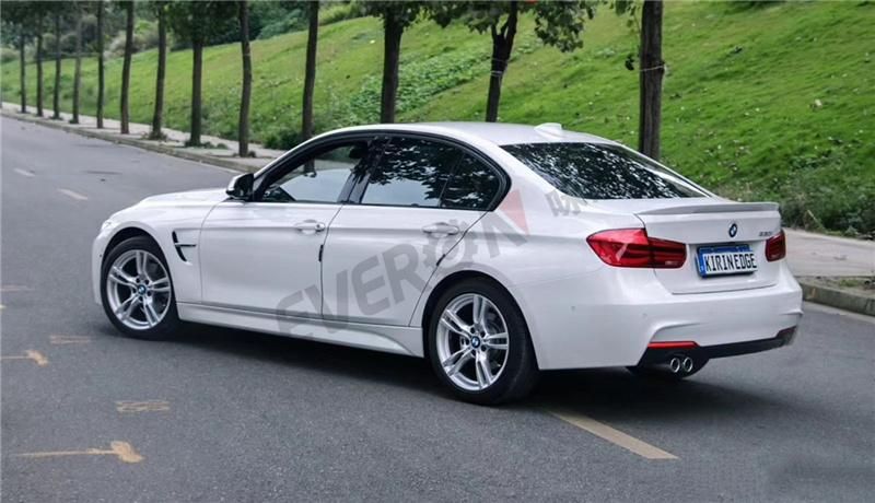 Mtech Style Full Body Kits for BMW 3 Series F30 F35 2013-2019